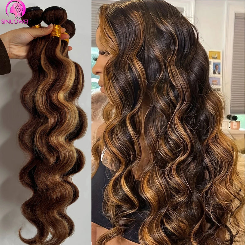 Brazilian long wigs