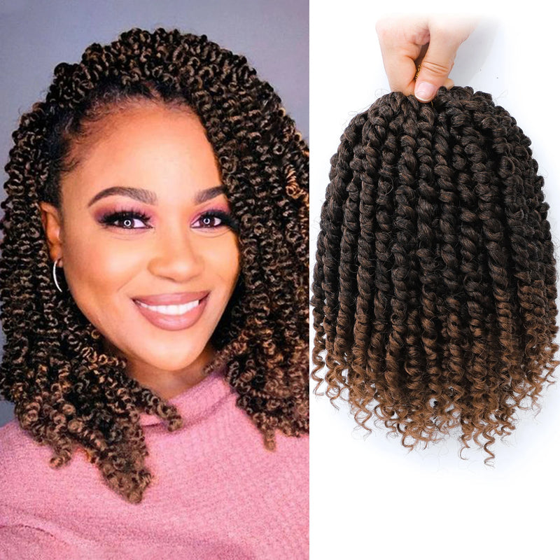 Short curly wigs