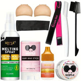 Wig styling products